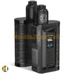 ویپ سنتاروس کوئست بی اف لاست ویپ <br><span>Lost Vape Centaurus Quest BF Kit</span> - Image 6